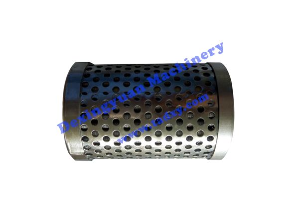 c鿴ԔϢ}XCMG-XDL-00415 Polit filter used for XE40,XE55D,XE60D  xΔ1952