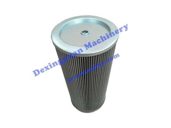 c鿴ԔϢ}XCMG-YHL-008D10 Return oil filter used for XE75D, XE80D xΔ2045