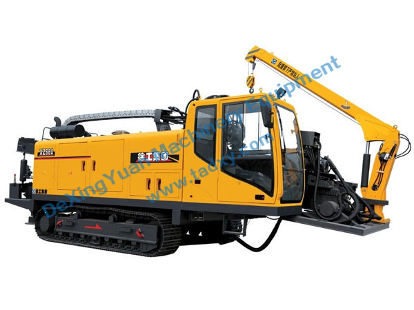 c鿴ԔϢ}XZ680 Horizontal Directional Drill xΔ1855
