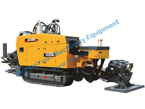 c(din)鿴Ԕ(x)Ϣ(bio)}XZ320D Horizontal Directional Drill xΔ(sh)3080