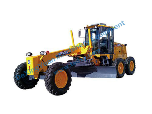 c(din)鿴Ԕ(x)Ϣ(bio)}GR135 Motor Grader xΔ(sh)2781