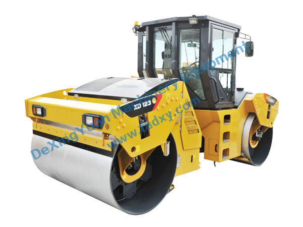 c(din)鿴Ԕ(x)Ϣ(bio)}XD125 vibratory roller xΔ(sh)2851