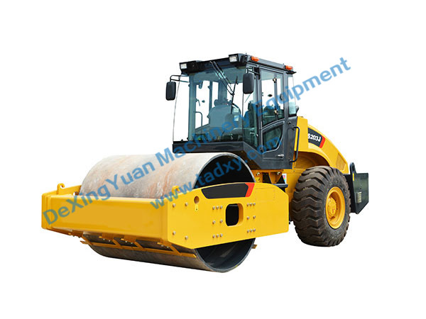 c鿴ԔϢ}XS205JS vibratory roller xΔ(sh)1857