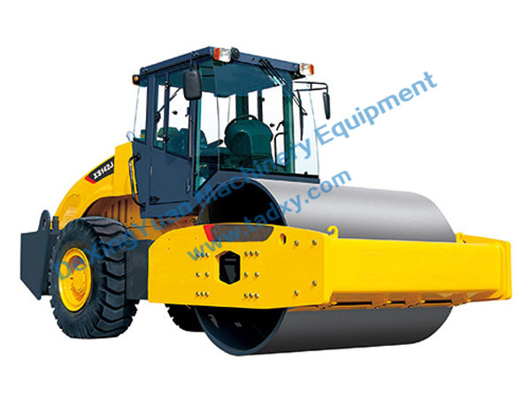 c(din)鿴Ԕ(x)Ϣ(bio)}XS145J Mechanical Single Drum Vibratory Compactor xΔ(sh)2908