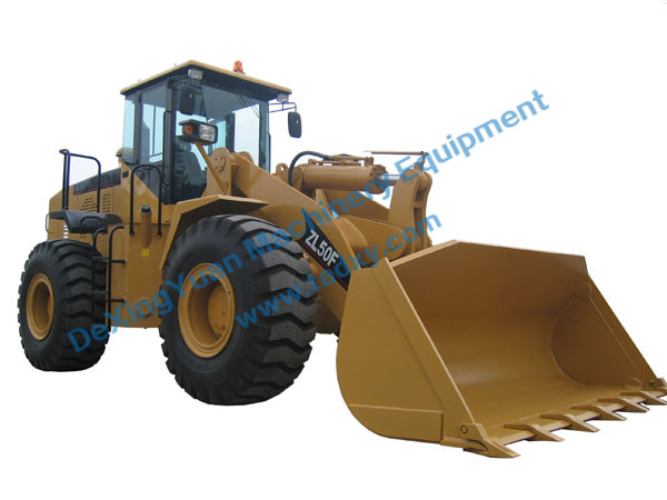 c鿴ԔϢ}ZL50F Wheel Loader xΔ1910
