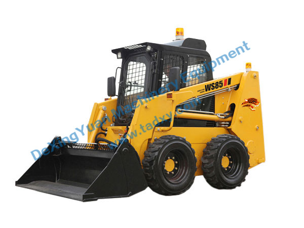 c鿴ԔϢ}WS85 Skid Steer Loader xΔ1906