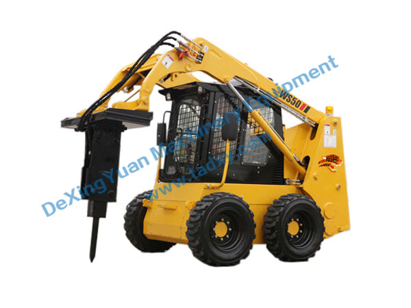 c(din)鿴Ԕ(x)Ϣ(bio)}WS50 Skid Steer Loader (MDC type) xΔ(sh)3188
