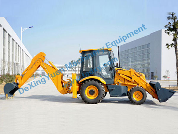 c鿴ԔϢ}WB100 Backhoe Loader xΔ1985