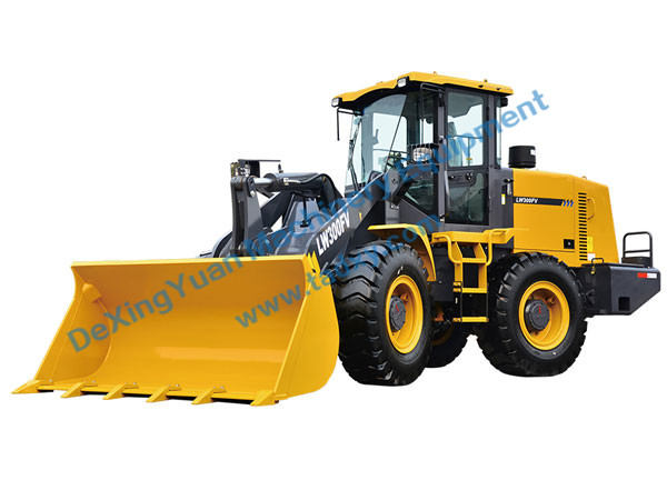 c鿴ԔϢ}LW300FV Wheel loader xΔ1946