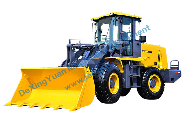 c(din)鿴Ԕ(x)Ϣ(bio)}LW300KV Wheel loader xΔ(sh)3031