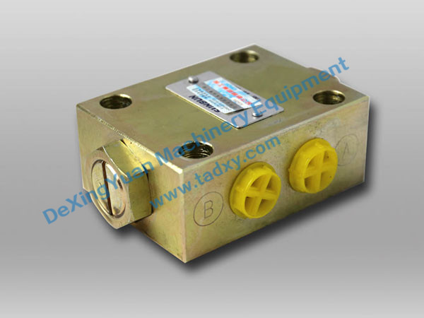 c鿴ԔϢ}Bidirectional Hydraulic Lock Valve xΔ1485