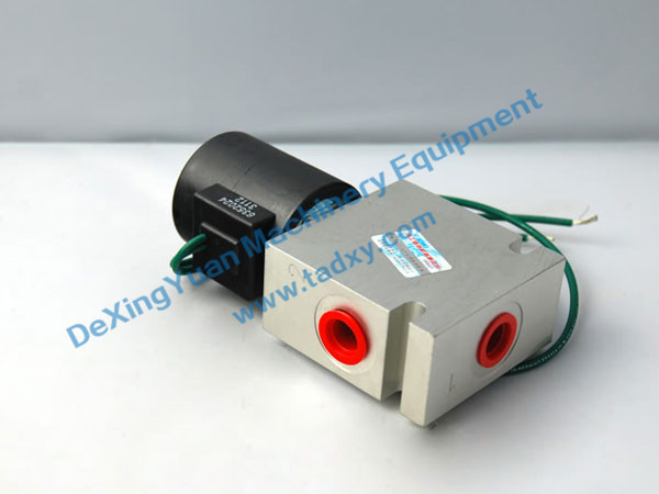 c鿴ԔϢ}Solenoid Valve xΔ1418