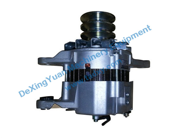 c鿴ԔϢ}Alternator xΔ1407