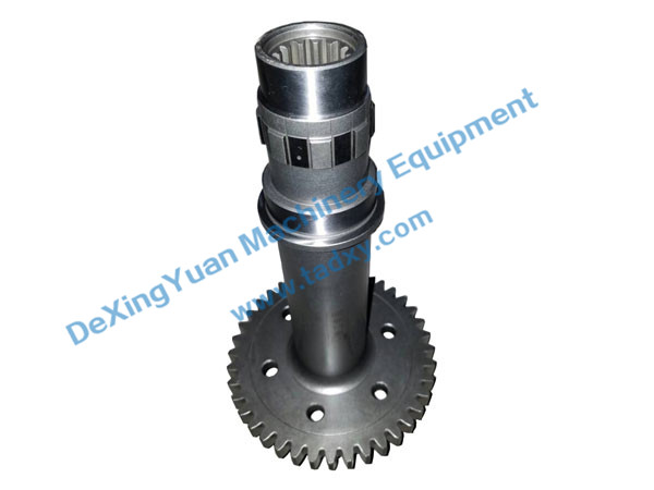 c鿴ԔϢ}Work Pump Shift Gear xΔ1926