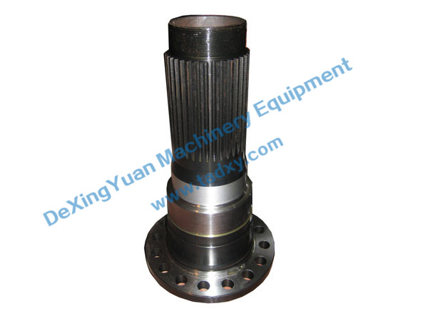c(din)鿴Ԕ(x)Ϣ(bio)}SEM Series Axle Shaft Tube xΔ(sh)1453