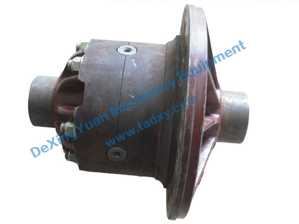 c鿴ԔϢ}Differential Assy xΔ1874
