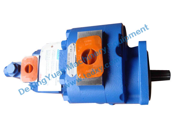 c鿴ԔϢ(bio)}Hydraulic Pump xΔ(sh)1305