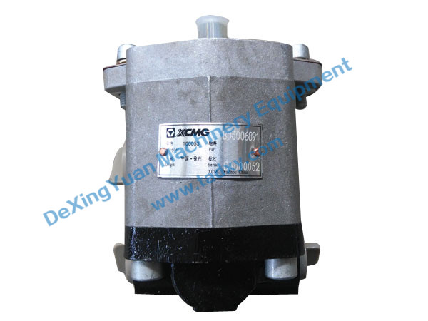 c鿴ԔϢ(bio)}Hydraulic Pump xΔ(sh)1391
