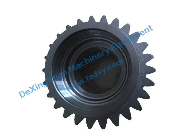 c鿴ԔϢ}Spur Gear 4644351004 xΔ(sh)1408