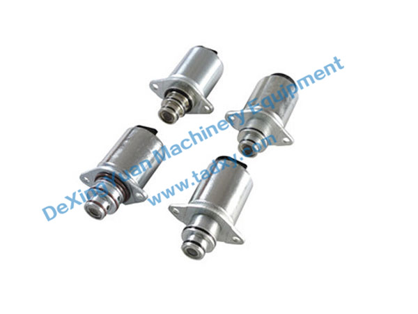 c鿴ԔϢ}Solenoid Valve xΔ1806