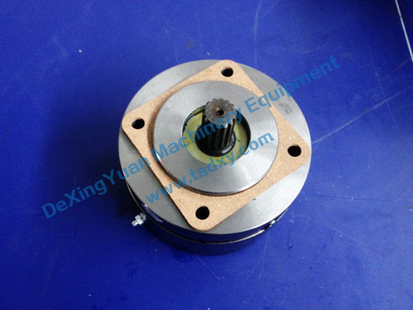 c鿴ԔϢ}Multi-Disc Brake 74240 xΔ1758