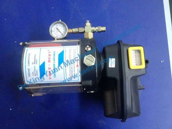 c鿴ԔϢ}Centralized Lubrication Pump 88111SAJBC-U xΔ1828