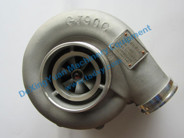 c鿴Ԕ(x)Ϣ(bio)}Turbocharger GJ90C xΔ(sh)1459