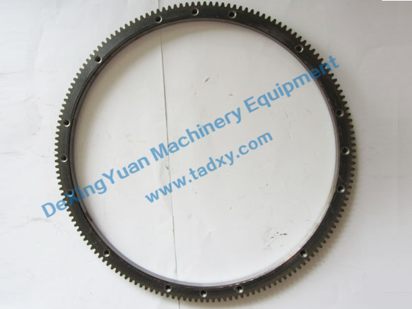 c鿴Ԕ(x)Ϣ(bio)}Flywheel Ring Gear WD615 xΔ(sh)1343