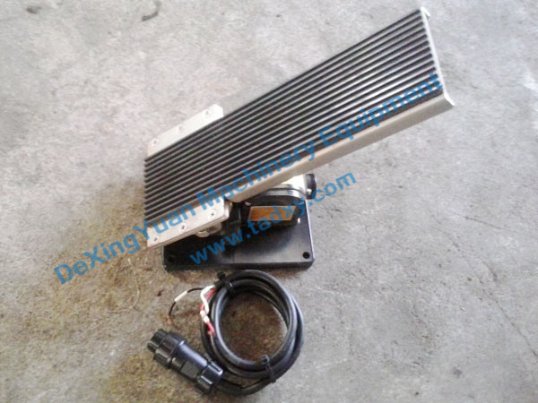 c鿴ԔϢ}Electronic Accelerator Pedal xΔ1433