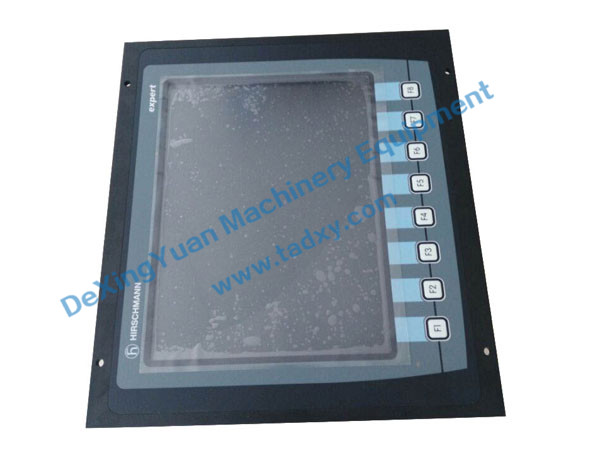 c鿴ԔϢ}IK2001 Display Unit xΔ1890