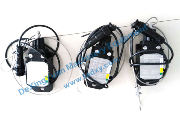 c鿴ԔϢ}Height Limit Switch A2B xΔ1839