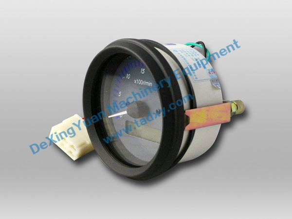 c鿴ԔϢ}Tach/Hourmeter (125 teeth) xΔ1339