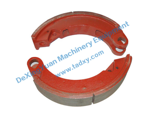 c鿴ԔϢ}Brake Shoe xΔ1292
