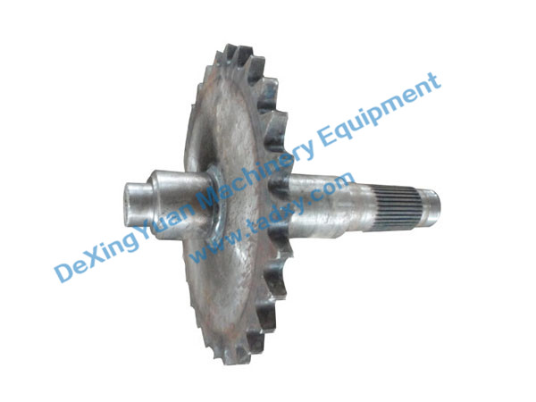 c鿴ԔϢ}Sprocket Assy. xΔ1395