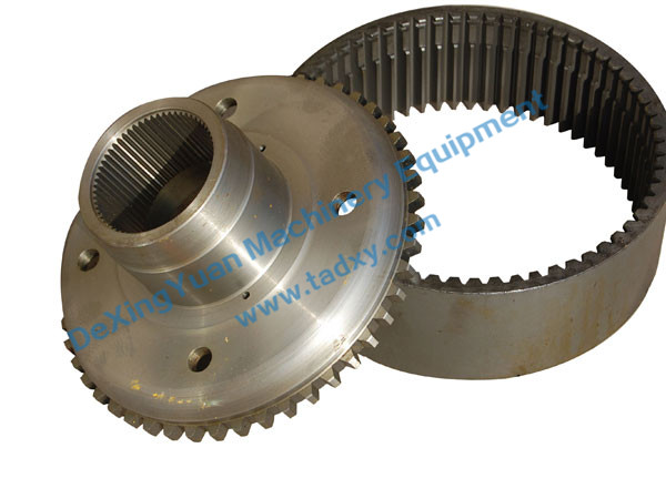 c(din)鿴Ԕ(x)Ϣ(bio)}Internal Gear Support AssyGR165 Meritor) xΔ(sh)2849