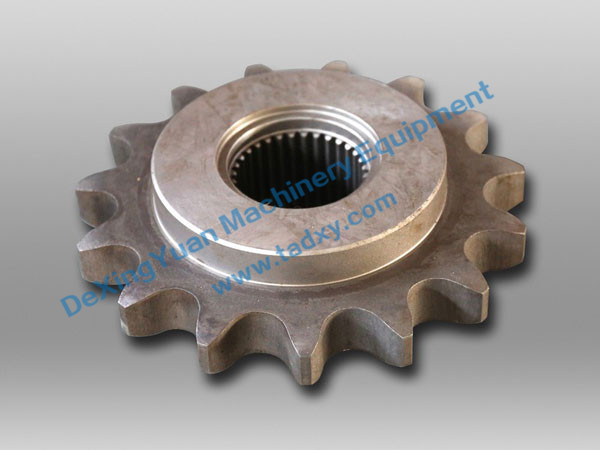 c鿴ԔϢ}Drive Sprocket W9.3.1-3 xΔ1357