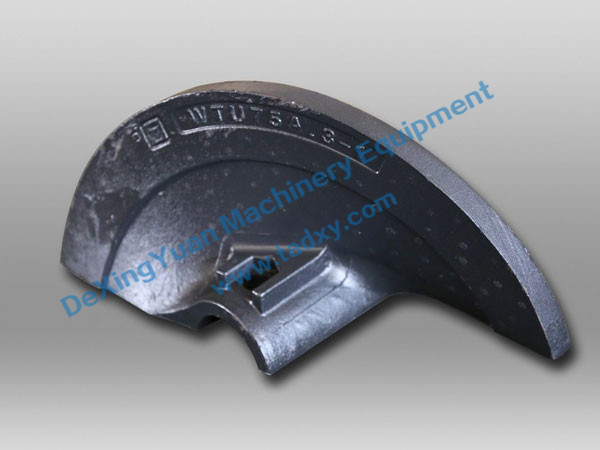 c鿴ԔϢ}Right Leaf Blade R8.13.1-2 xΔ1330