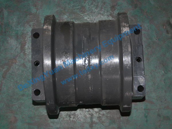 c鿴ԔϢ} Track Roller T.2.5 xΔ1312