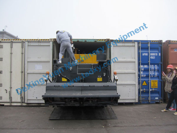 c鿴ԔϢ}Small paver packing xΔ1174