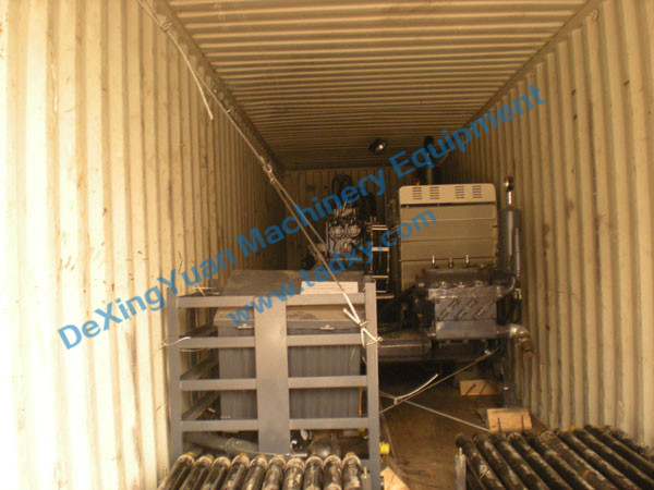 c鿴ԔϢ}Horizontal directional drill packing xΔ(sh)1621
