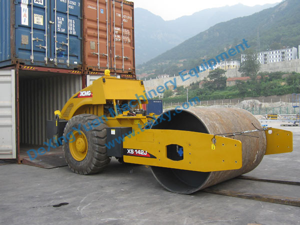 c鿴ԔϢ}14ton Road Roller  xΔ(sh)1533