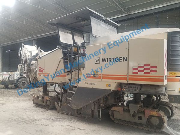 c鿴ԔϢ}Wittgens milling machine W215 xΔ(sh)1264