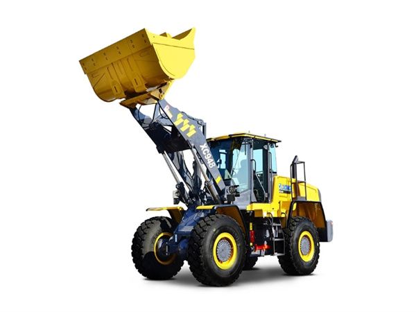 c鿴ԔϢ}XC948 Wheel loader xΔ773