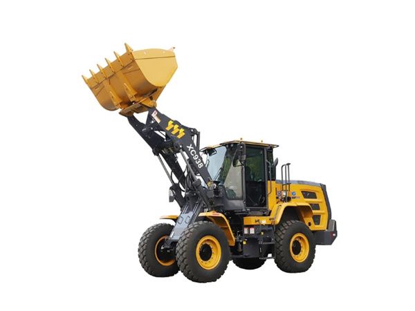 c鿴ԔϢ}XC938 wheel loader xΔ795